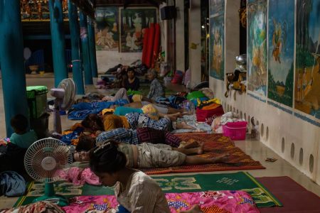 Thailand-Cambodia conflict: Diplomatic efforts intensify as clashes Continue Thailand-Cambodia conflict: Diplomatic efforts intensify as clashes Continue