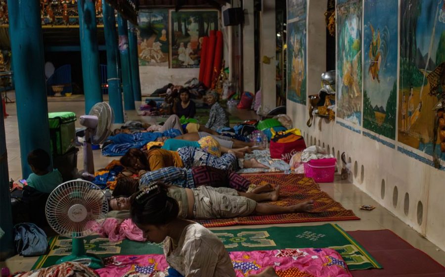 Thailand-Cambodia conflict: Diplomatic efforts intensify as clashes continue