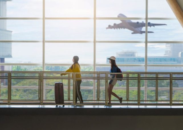 Here are the top travel trends for 2026 according to Trip.com