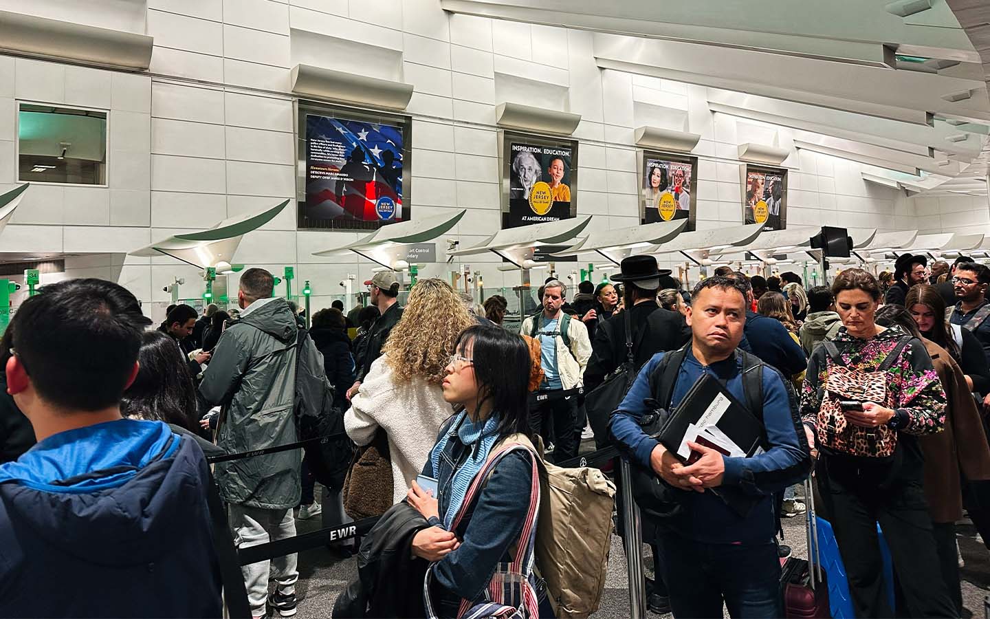 US considers stringent vetting for visa-free travellers