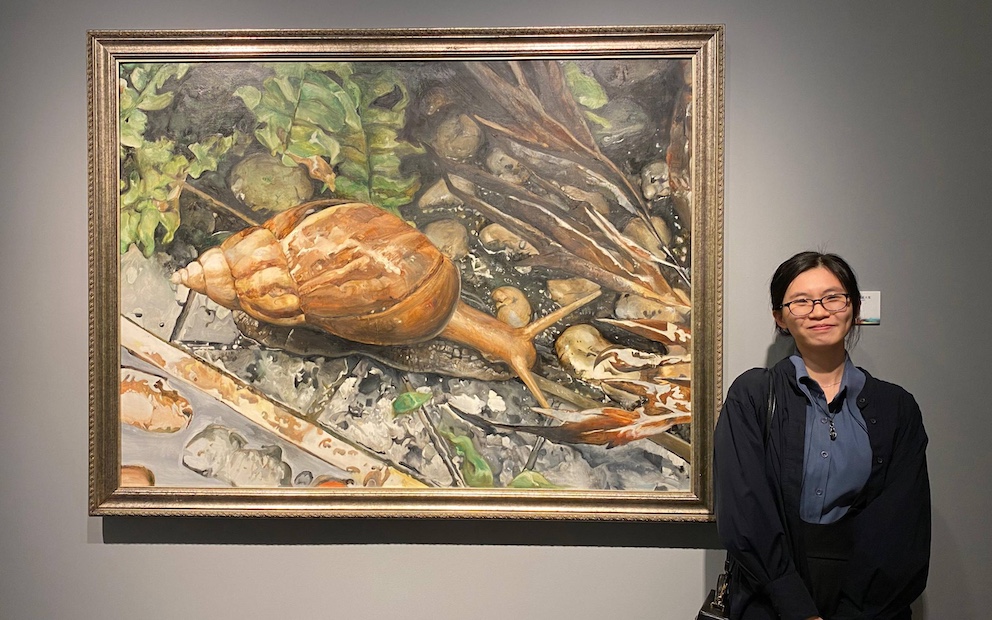 The Macau Artist Society’s annual exhibition showcases the best of local talent