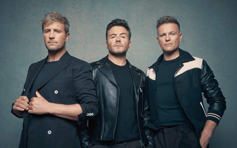 Legendary Irish boyband Westlife will perform with the Macao Orchestra next year