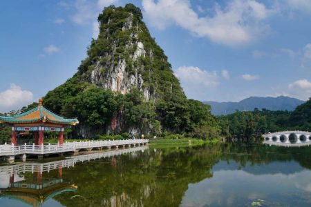 Here’s a guide to the ‘other’ Greater Bay Area cities