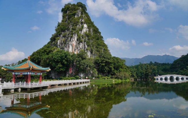 Here’s a guide to the ‘other’ Greater Bay Area cities