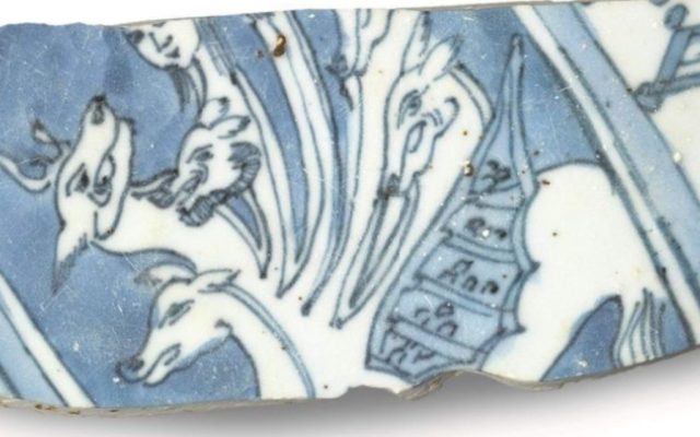 Macao grants protected status to 400 museum artefacts