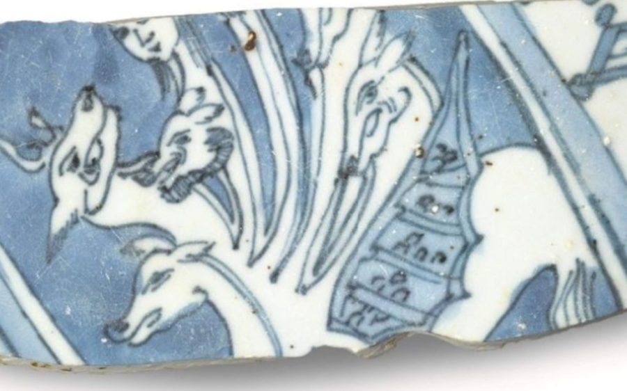 Macao grants protected status to 400 museum artefacts