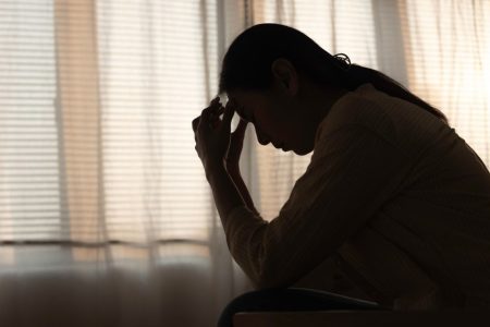 A new bilingual 24-hour mental health hotline has launched in Macao A new bilingual 24-hour mental health hotline has launched in Macao