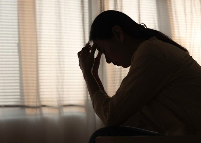 A new bilingual 24-hour mental health hotline has launched in Macao