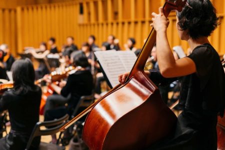 Antuoshan Public Cultural Centre