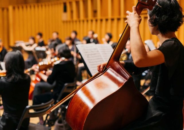 A new major cultural complex has officially opened in Shenzhen