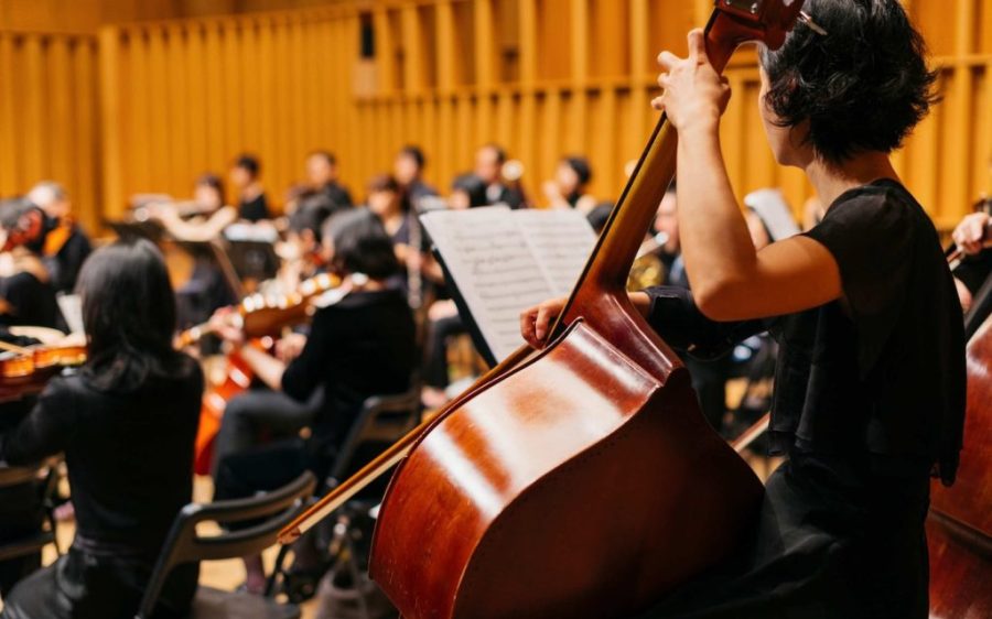 A new major cultural complex has officially opened in Shenzhen