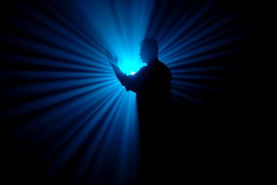 Shenzhen dance drama Wing Chun makes its North American premiere this week