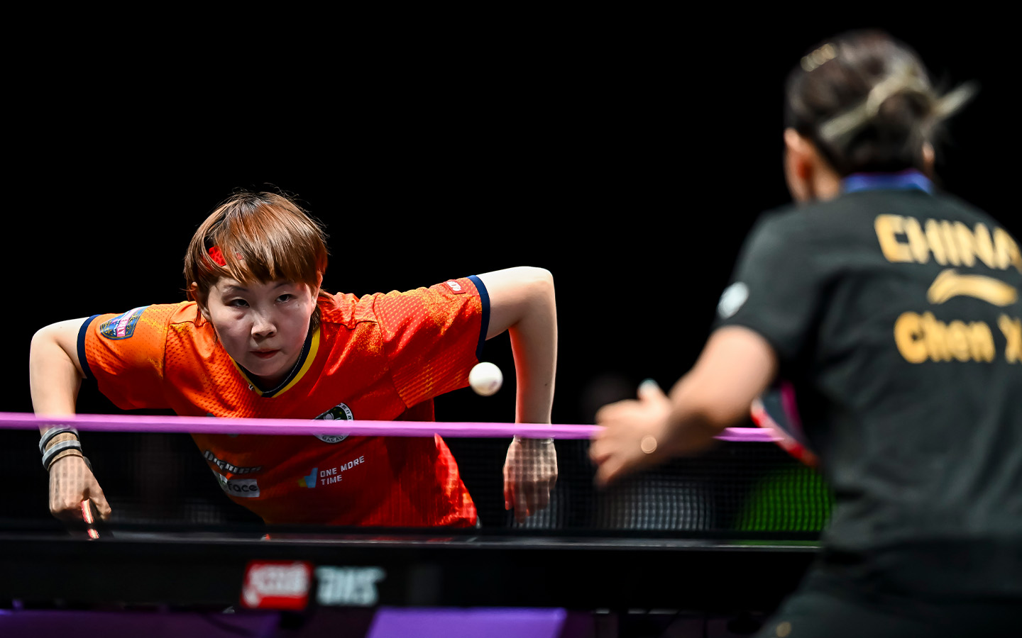 Macao’s Zhu Yuling rises to world no. 5 after her win at WTT Champions Doha 2026