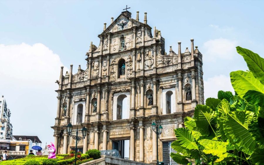 450 years of Macao’s Catholic Church: 5 stories you might not know