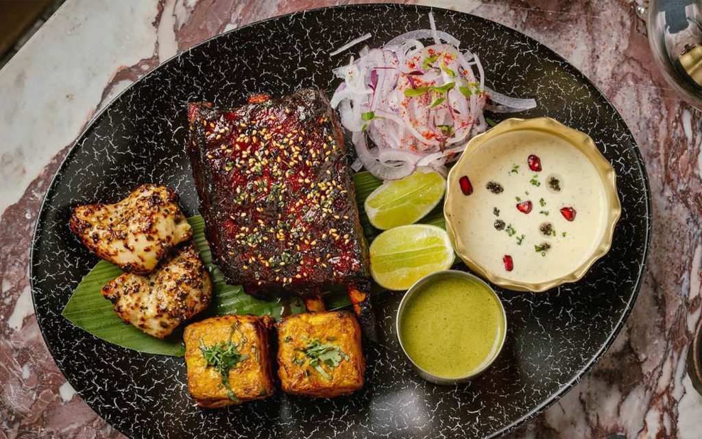 These are some of Macao’s must-try Indian restaurants 