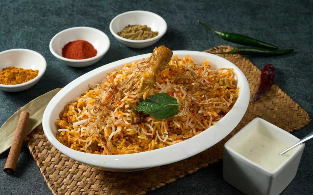 These are some of Macao’s must-try Indian restaurants 