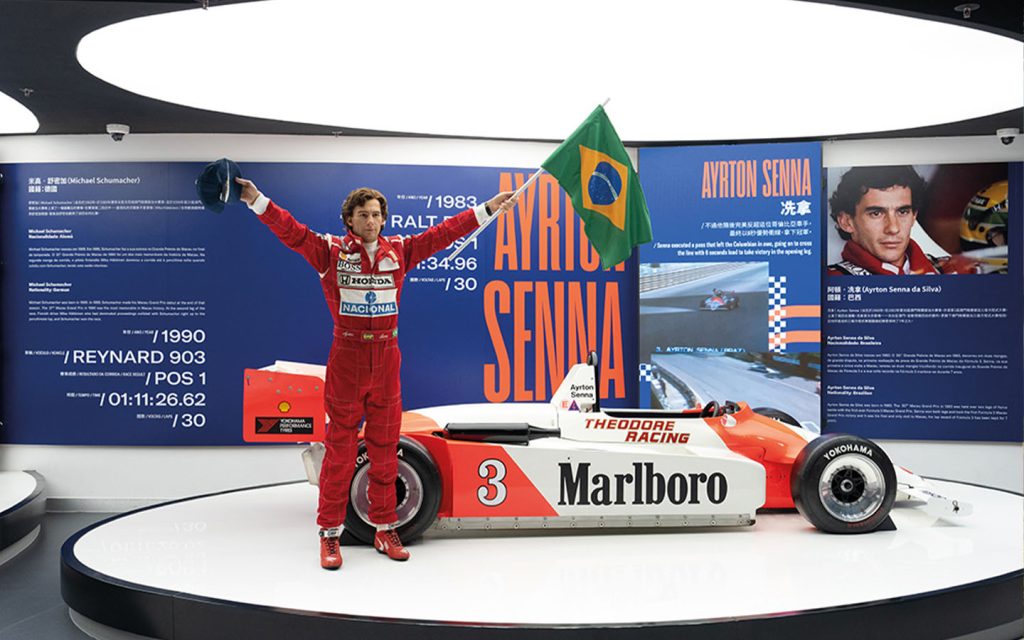 The best indoor activities in Macao: where to go when the city moves indoors