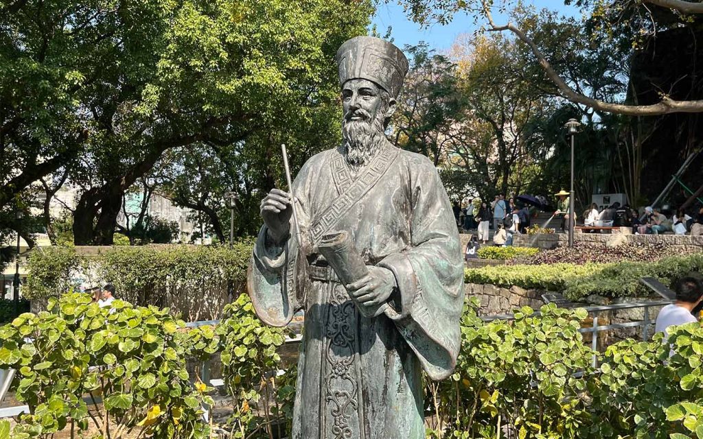 450 years of Macao’s Catholic Church: 5 stories you might not know