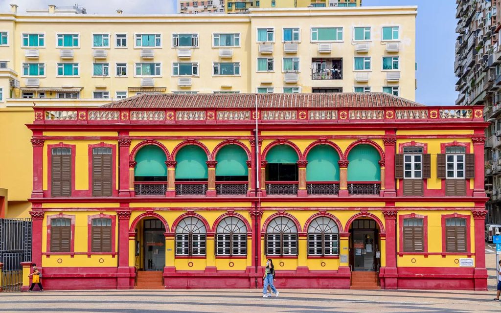 The best indoor activities in Macao: where to go when the city moves indoors