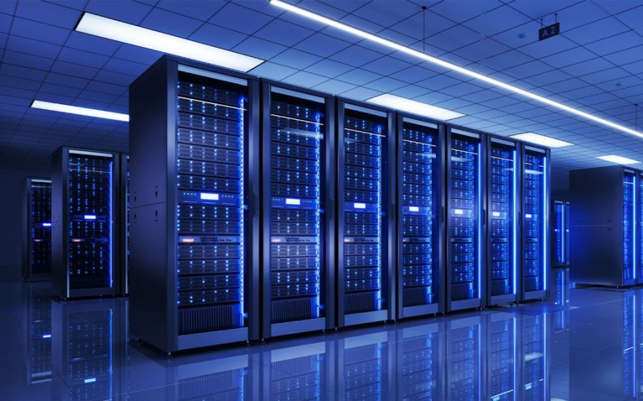 Scaling up AI investment outweighs environmental concerns, survey finds