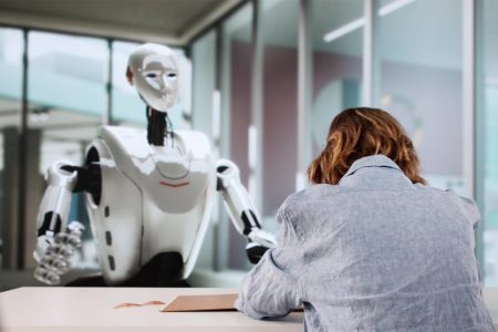 AI could end up replacing your manager, a study finds AI could end up replacing your manager, a study finds