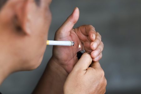 Anti-smoking fines soared 27 percent in Macao in 2025