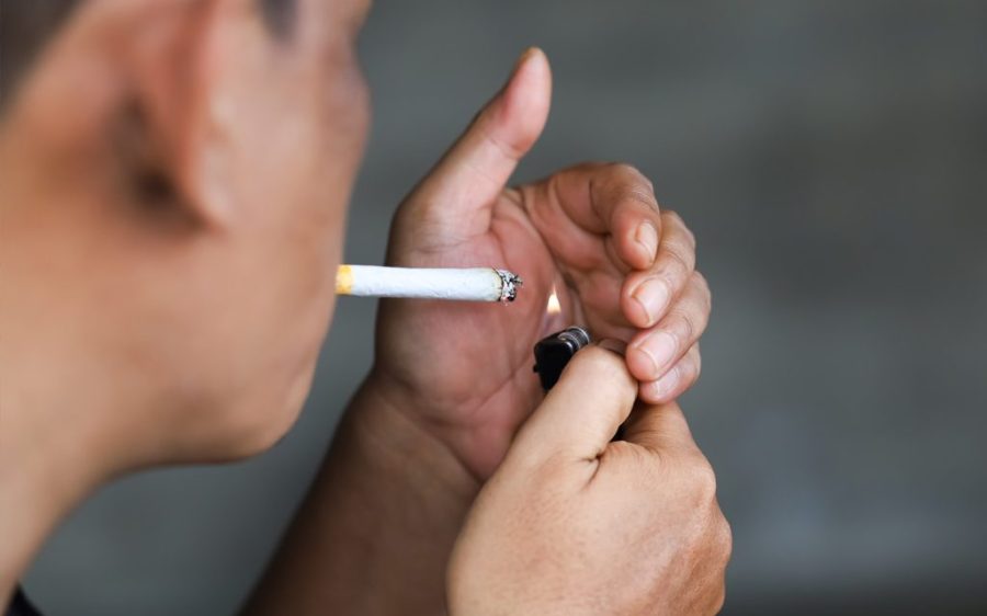 Anti-smoking fines soared 27 percent in Macao in 2025