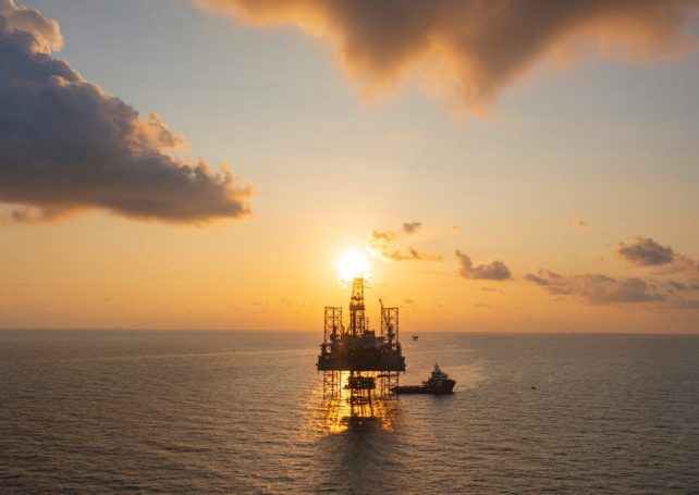 Australia and Timor-Leste announce progress on gas fields