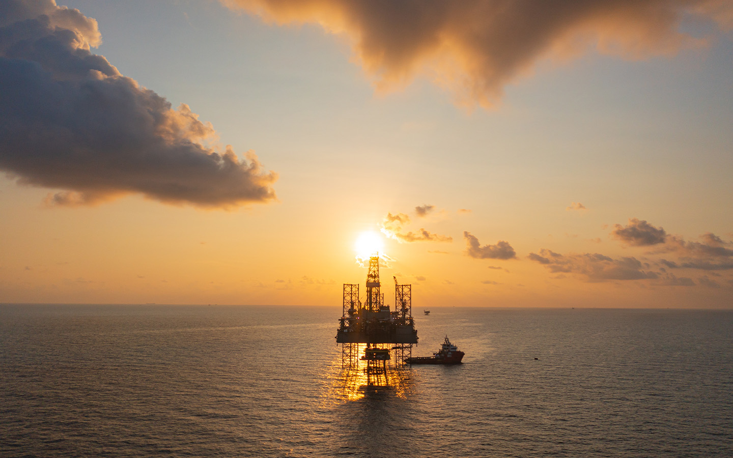 Australia and Timor-Leste announce progress on gas fields