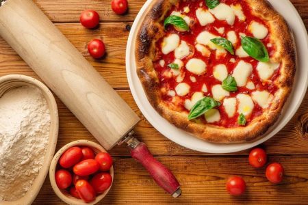 Love pizza? Here are some of the best pizza parlours in Macao