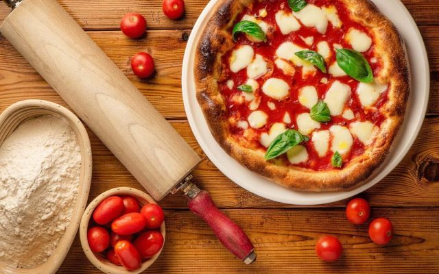 Love pizza? Here are some of the best pizza parlours in Macao