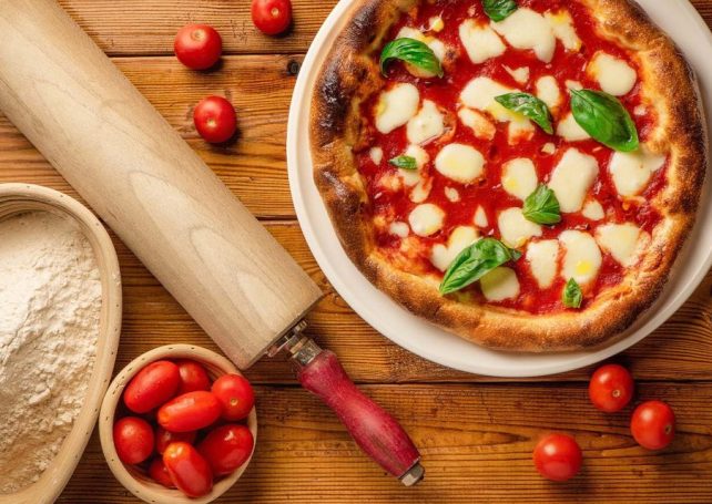 Love pizza? Here are some of the best pizza parlours in Macao