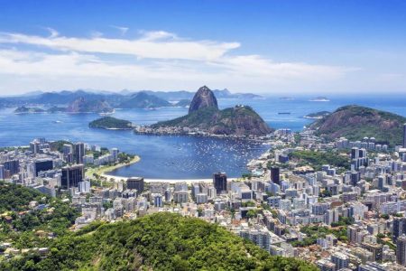 Brazil is poised to grant visa-free travel to Chinese nationals