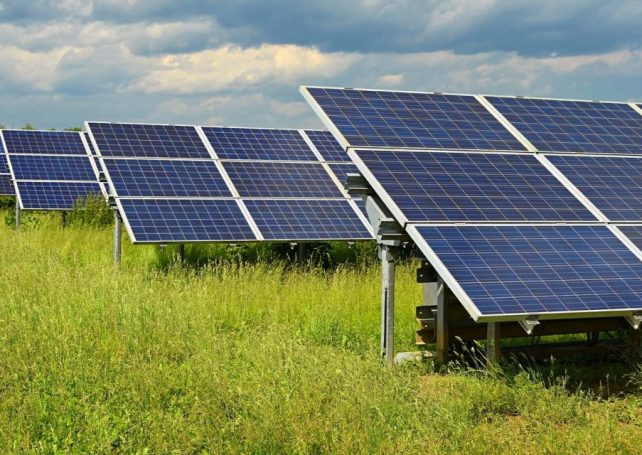 Cabo Verde nets US$13.3 million for clean energy transition