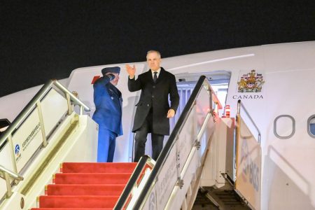 Carney’s Beijing visit signals new phase of Canada-China cooperation