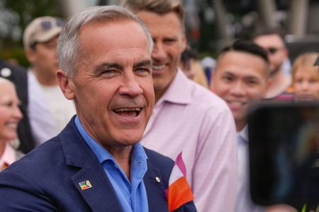 Canada’s prime minister Mark Carney to visit China as ties with US deteriorate