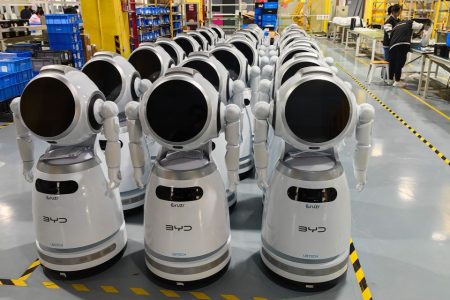 China 2026 growth targets