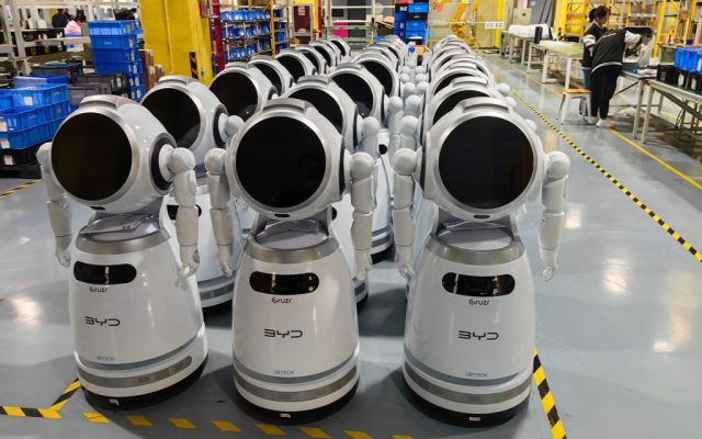 Chinese provinces set 2026 growth targets, with tech and R&D at the core