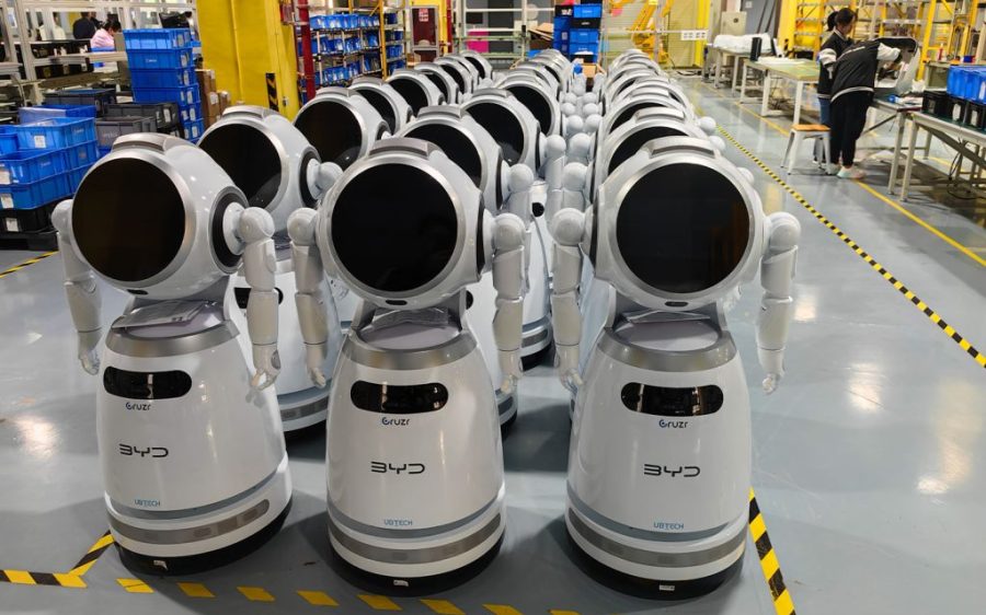 Chinese provinces set 2026 growth targets, with tech and R&D at the core