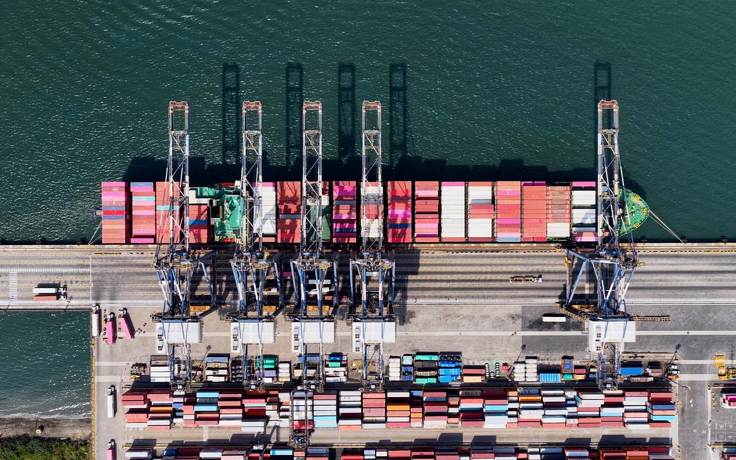 Trade between Brazil and China soared in 2025