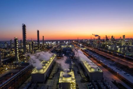 China’s state-owned enterprises show improved performances over the past five years