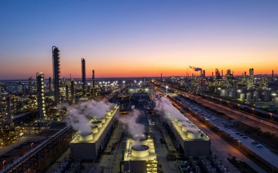 China’s state-owned enterprises show improved performances over the past five years