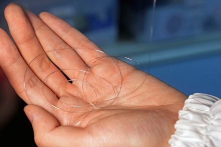 Chinese researchers unveil ‘fibre chip’ that could reshape brain-computer interfaces Chinese researchers unveil ‘fibre chip’ that could reshape brain-computer interfaces