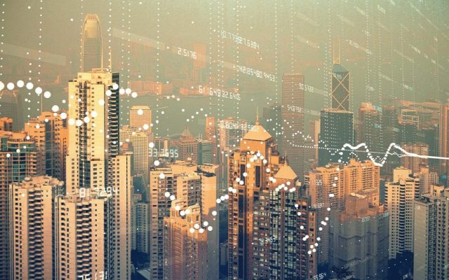 Mainland China pledges closer financial connectivity with Hong Kong