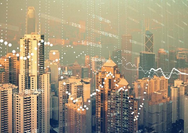 Mainland China pledges closer financial connectivity with Hong Kong