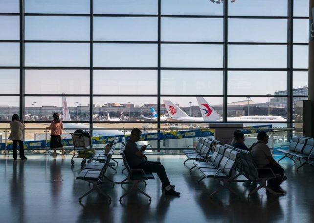 China tells citizens to avoid Japan during Lunar New Year as boycott deepens