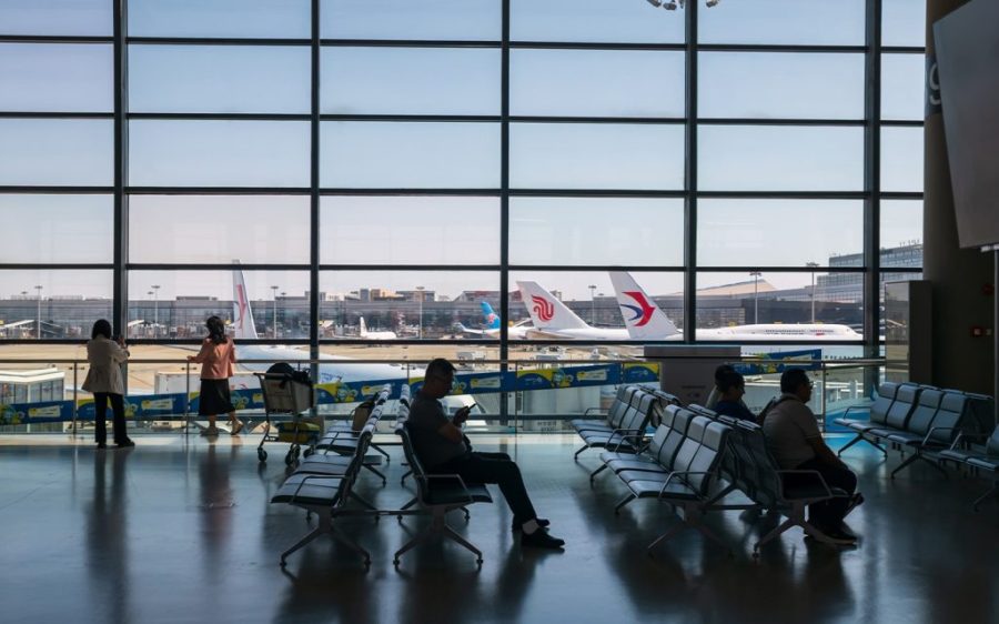 China tells citizens to avoid Japan during Lunar New Year as boycott deepens