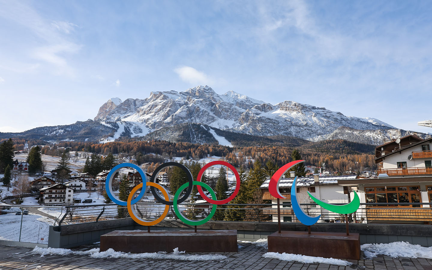 China eyes breakthroughs at the Milan-Cortina 2026 Winter Olympics