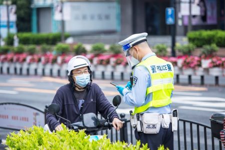 China has tightened rules on a wide range of social misdemeanours