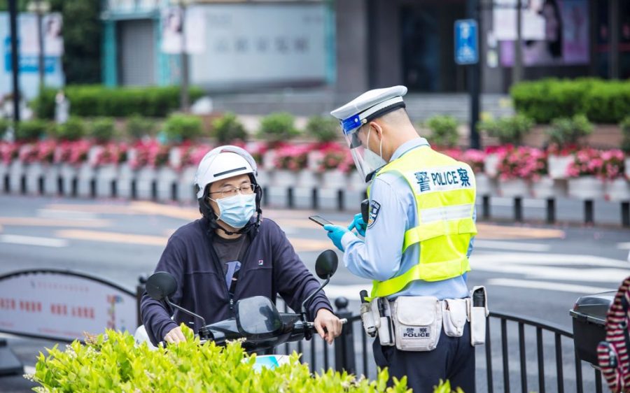 China has tightened rules on a wide range of social misdemeanours